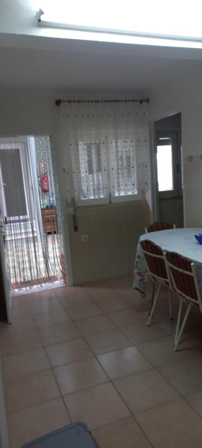 Cila'S Guest House Vieira de Leiria Eksteriør bilde