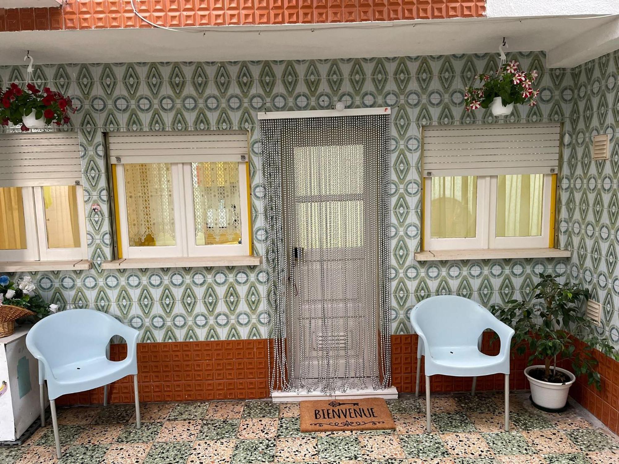 Cila'S Guest House Vieira de Leiria Rom bilde